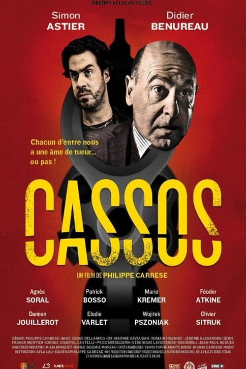Постер: Cassos
