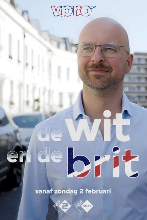 Постер: De Wit en de Brit