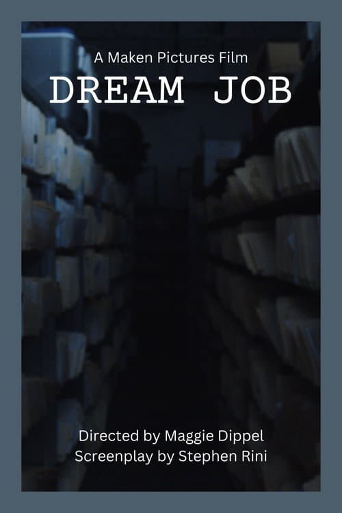 Постер: Dream Job