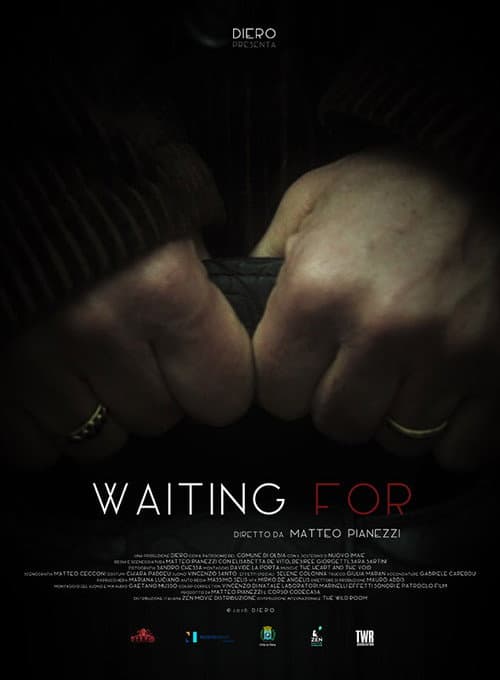 Постер: Waiting for