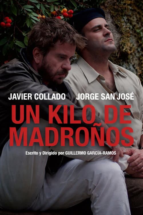 Постер: Un kilo de Madroños