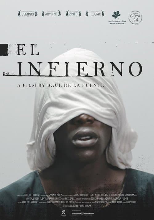 Постер: El Infierno