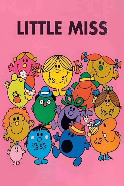 Постер: Little Miss