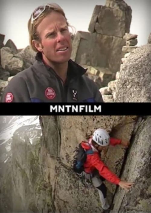Постер: Keepwild! Climbs - Klettern Ohne Spuren