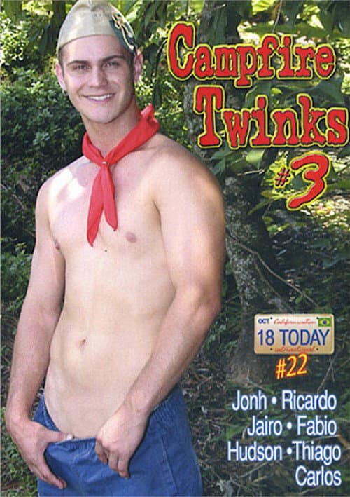 Постер: 18 Today International 22: Campfire Twinks 3