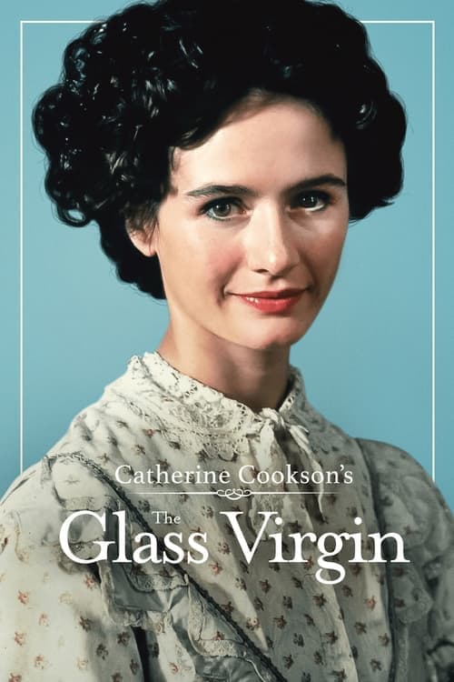 Постер: The Glass Virgin
