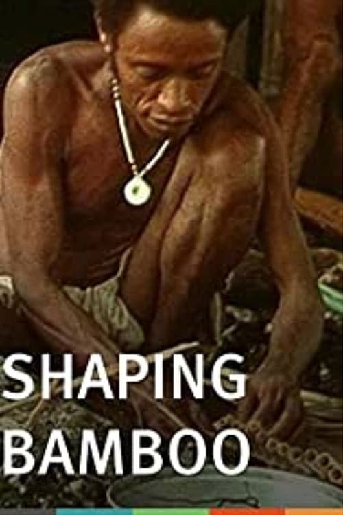 Постер: Shaping Bamboo
