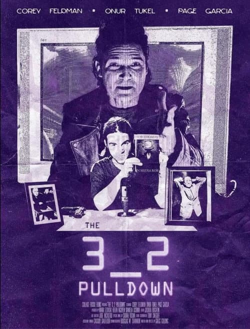 Постер: The 3_2 Pulldown