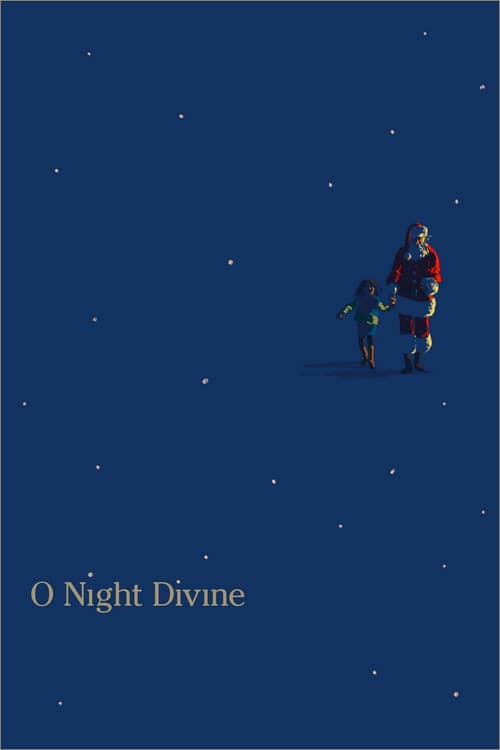 Постер: O Night Divine