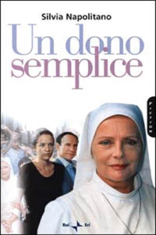 Постер: Un dono semplice