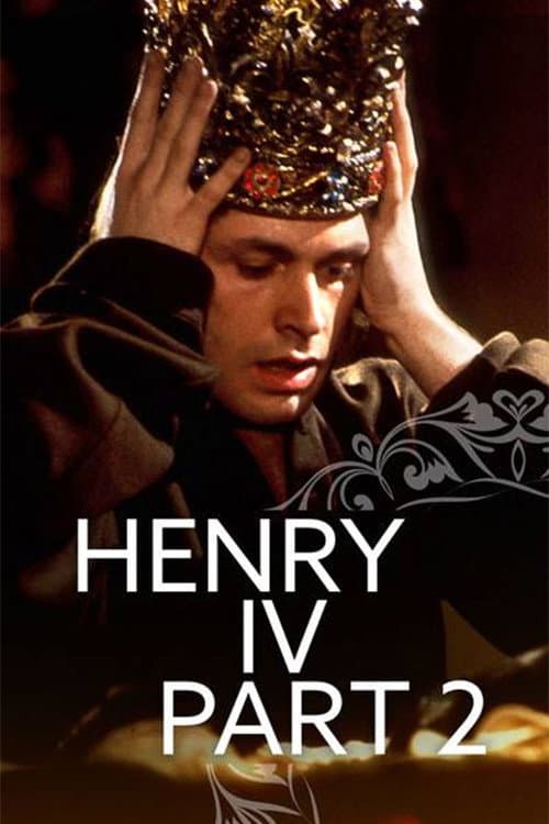 Постер: Henry IV Part 2