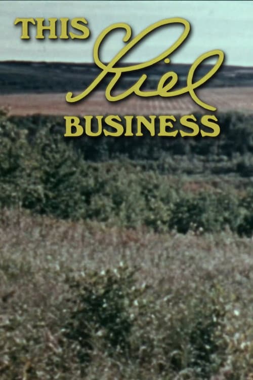 Постер: This Riel Business