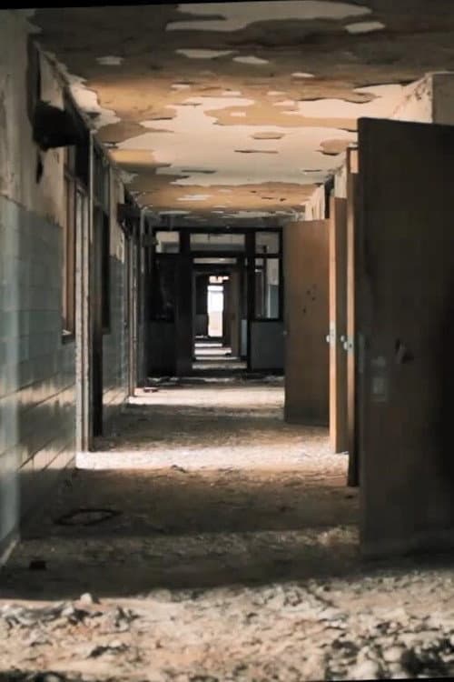Постер: Asymptomatic Carrier