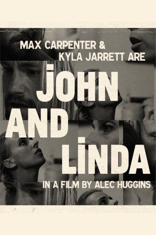 Постер: John and Linda