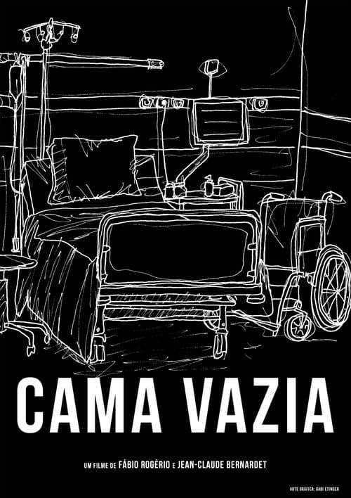 Постер: Cama Vazia