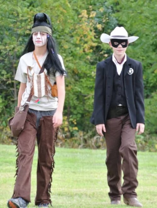 Постер: The Adventure of Evan and Josh