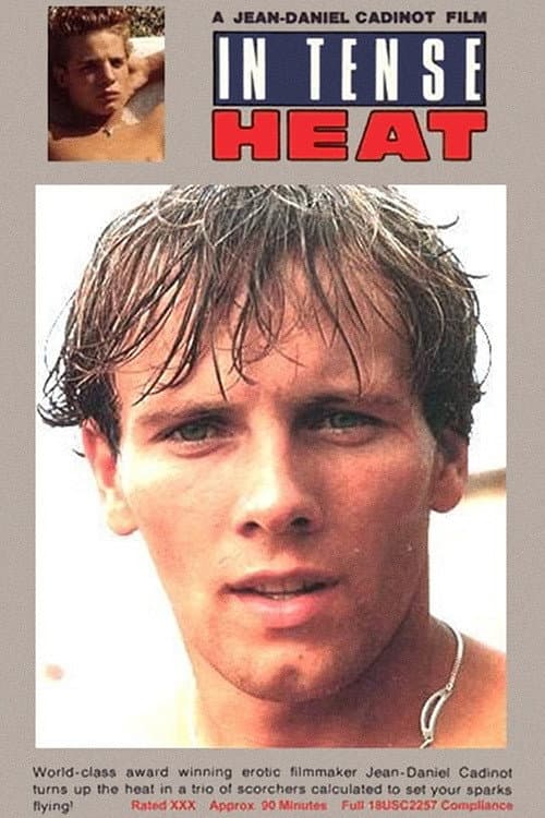 Постер: In Tense Heat