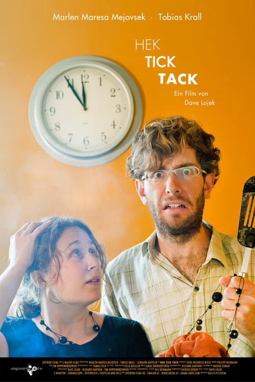Постер: Hek Tick Tack
