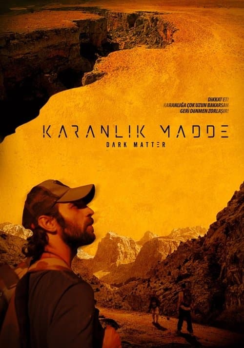 Постер: Karanlık Madde