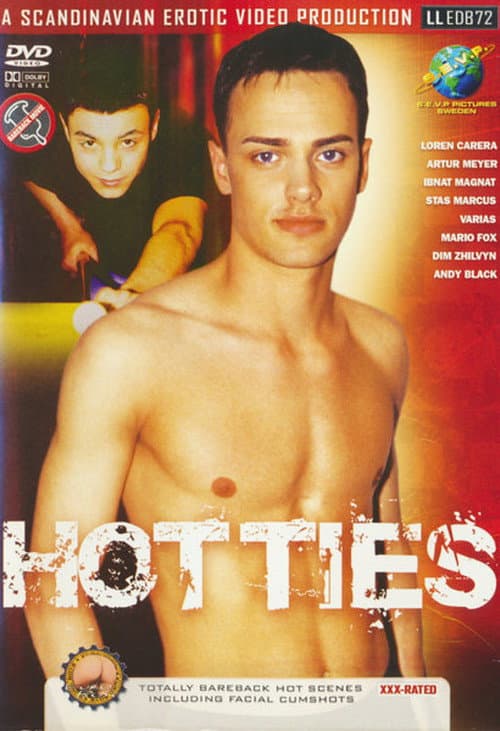 Постер: Hotties
