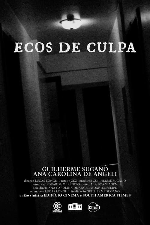 Постер: Ecos de Culpa