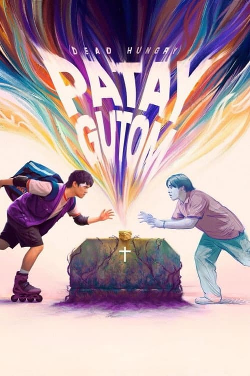 Постер: Patay Gutom