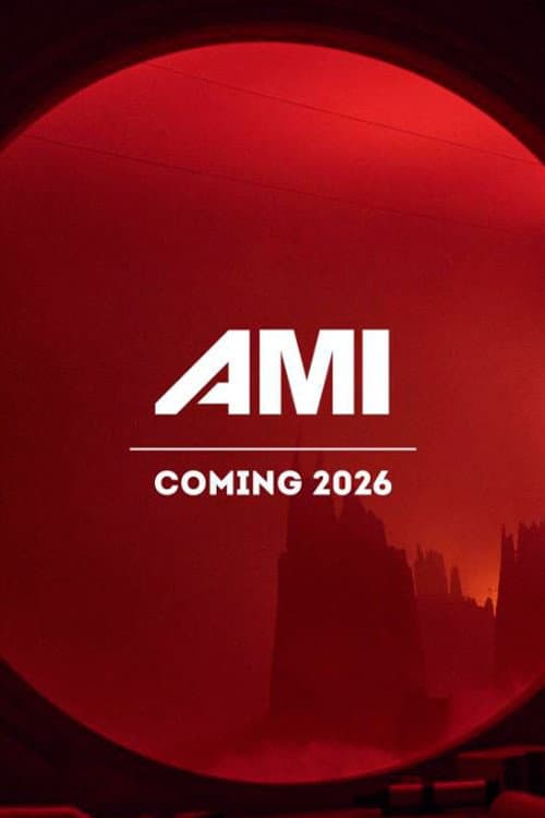 Постер: A.M.I.