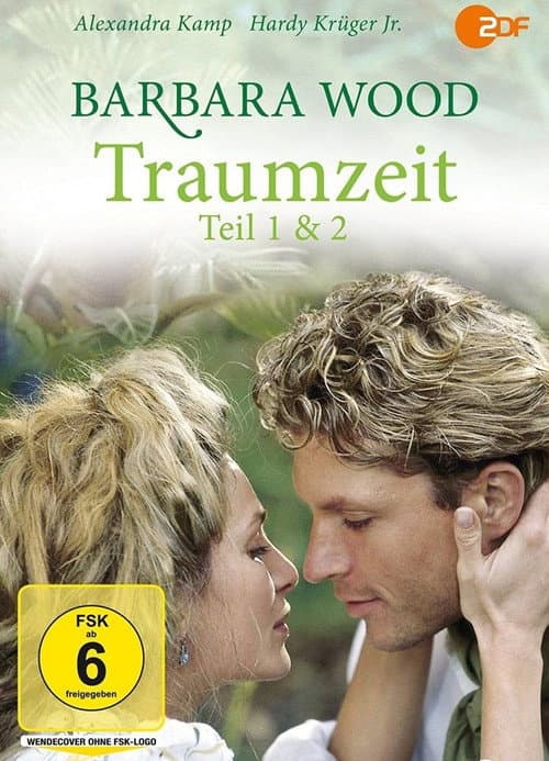 Постер: Barbara Wood - Traumzeit