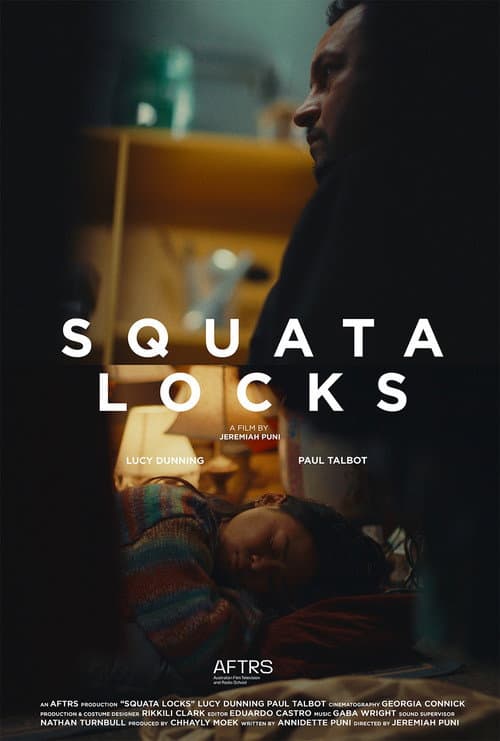 Постер: Squata Locks