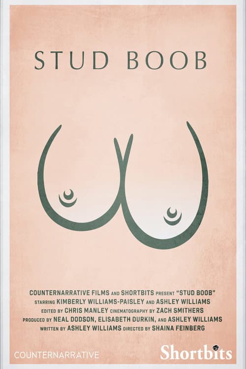 Постер: Stud Boob