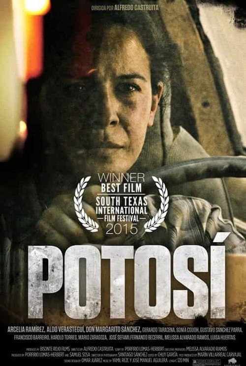Постер: Potosí