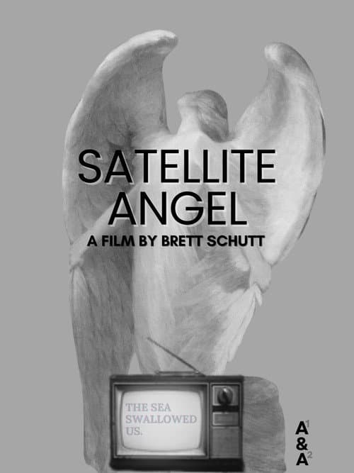 Постер: Satellite Angels