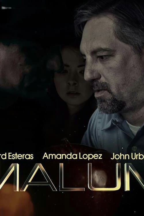 Постер: Malum