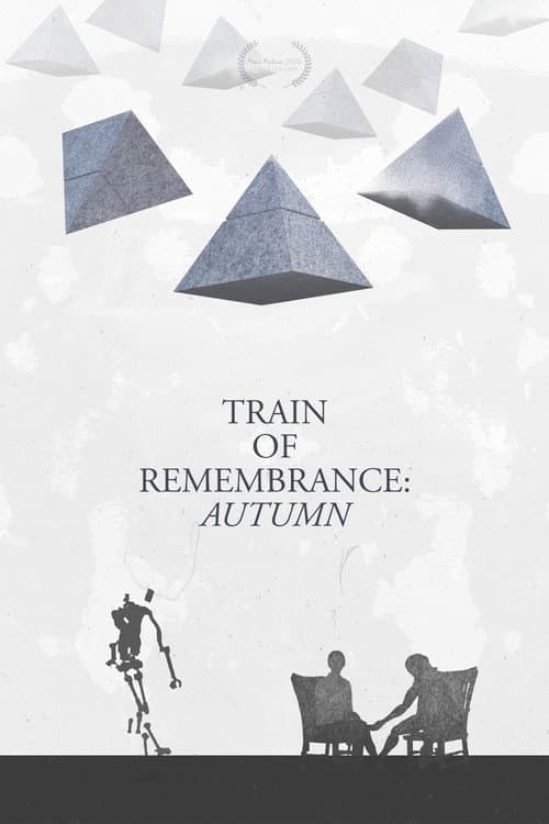 Постер: Train of Remembrance: Autumn