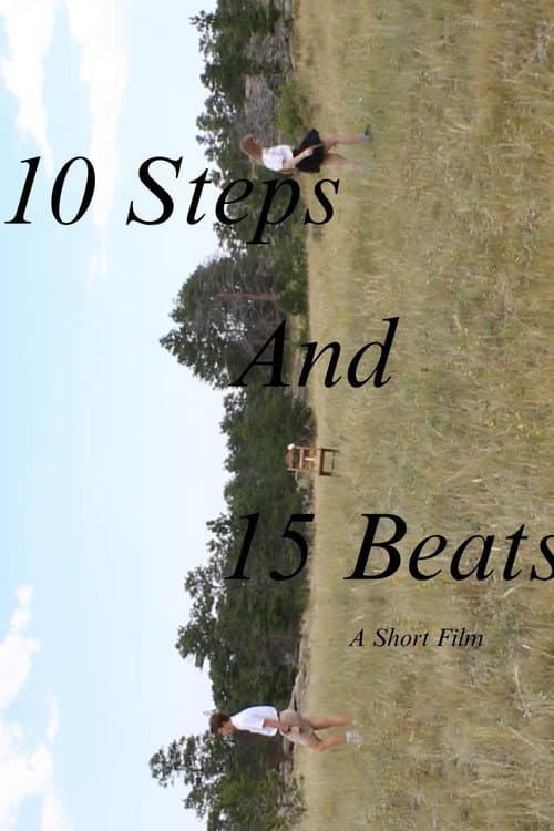 Постер: 10 Steps and 15 Beats