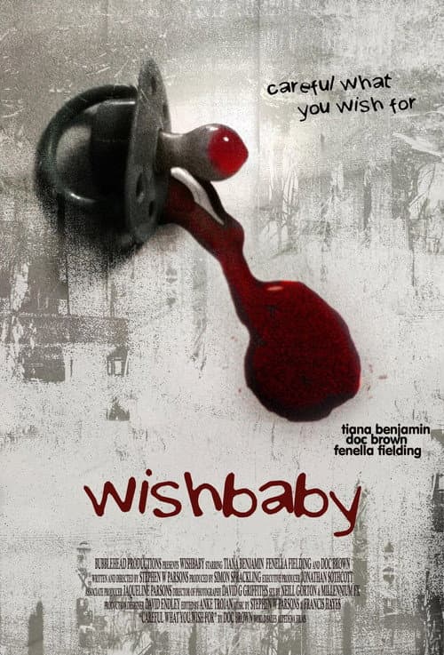 Постер: Wishbaby