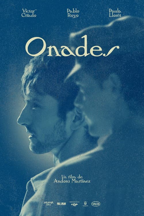 Постер: Onades