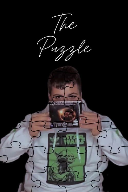Постер: The Puzzle