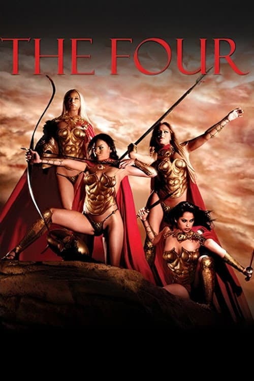 Постер: The Four