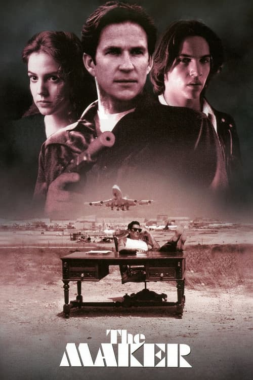 Постер: The Maker