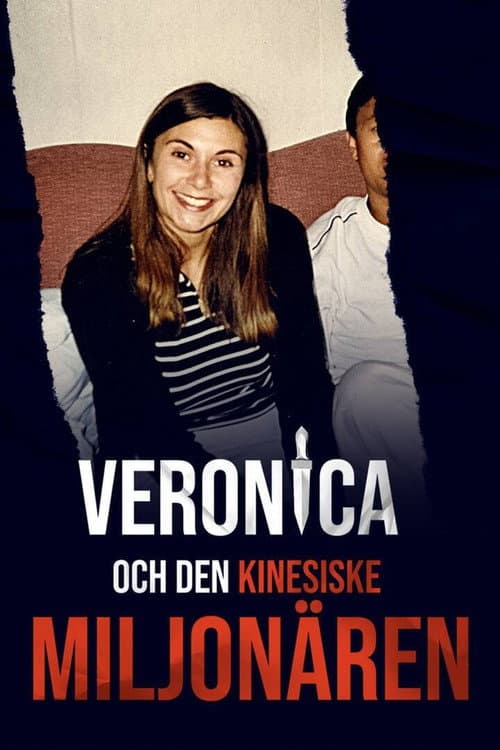 Постер: Veronica och den kinesiske miljonären