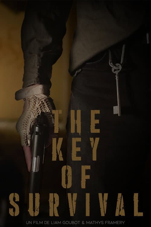 Постер: The Key of Survival