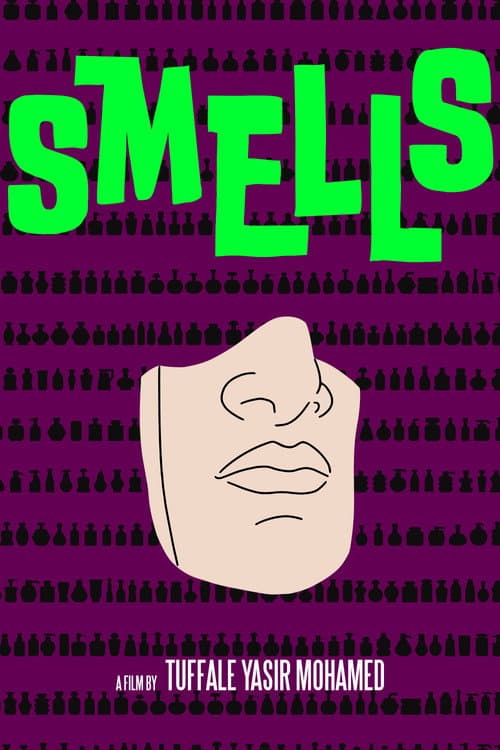 Постер: Smells