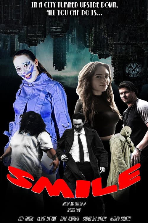 Постер: Smile