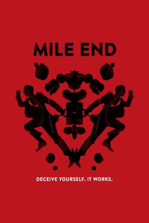 Постер: Mile End