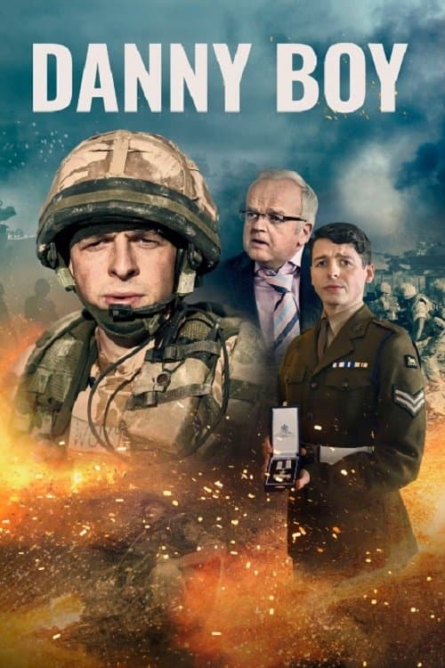 Постер: Дэнни Бой