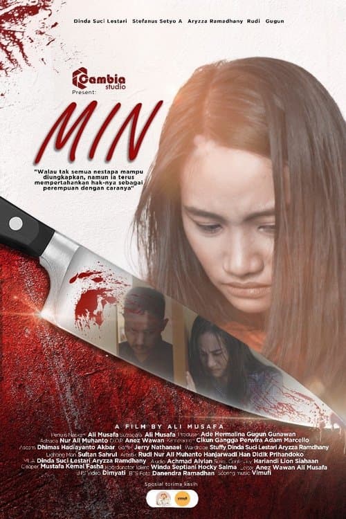 Постер: Min