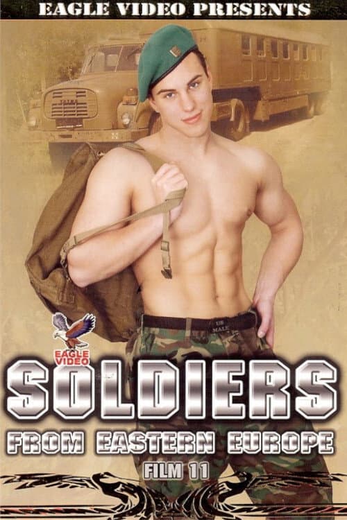 Постер: Soldiers from Eastern Europe: Film 11