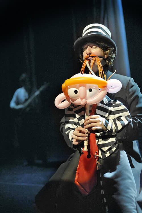 Постер: Ashton Brothers: Enfants Terribles