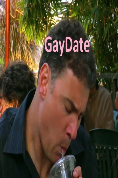 Постер: GayDate